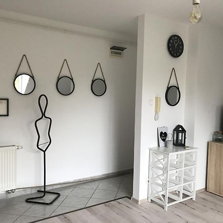 Arany Apartman Szeged Exterior photo
