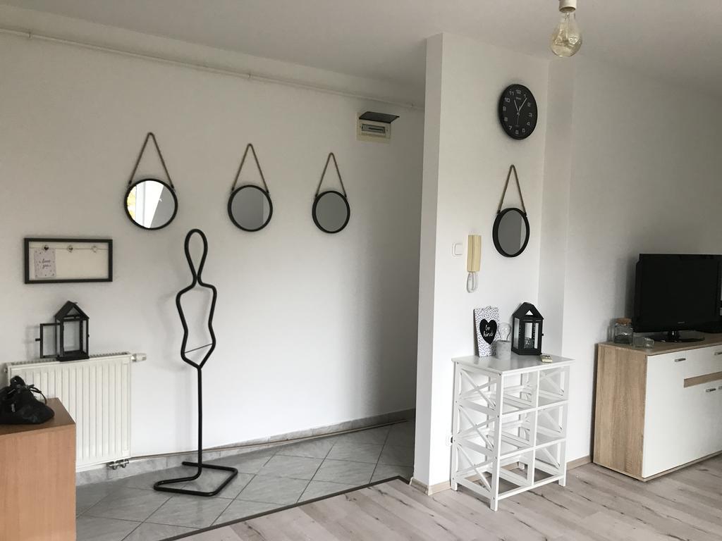 Arany Apartman Szeged Exterior photo