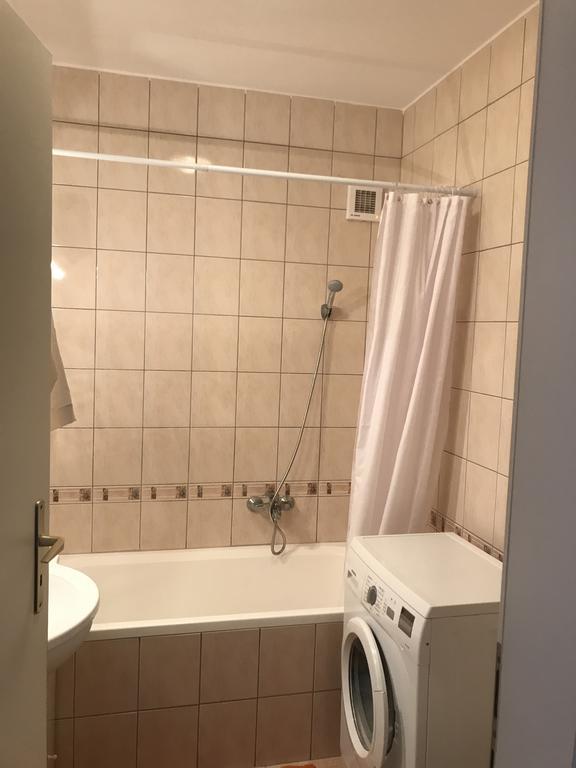 Arany Apartman Szeged Exterior photo